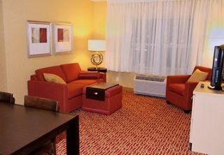 Towneplace By Marriott 3*