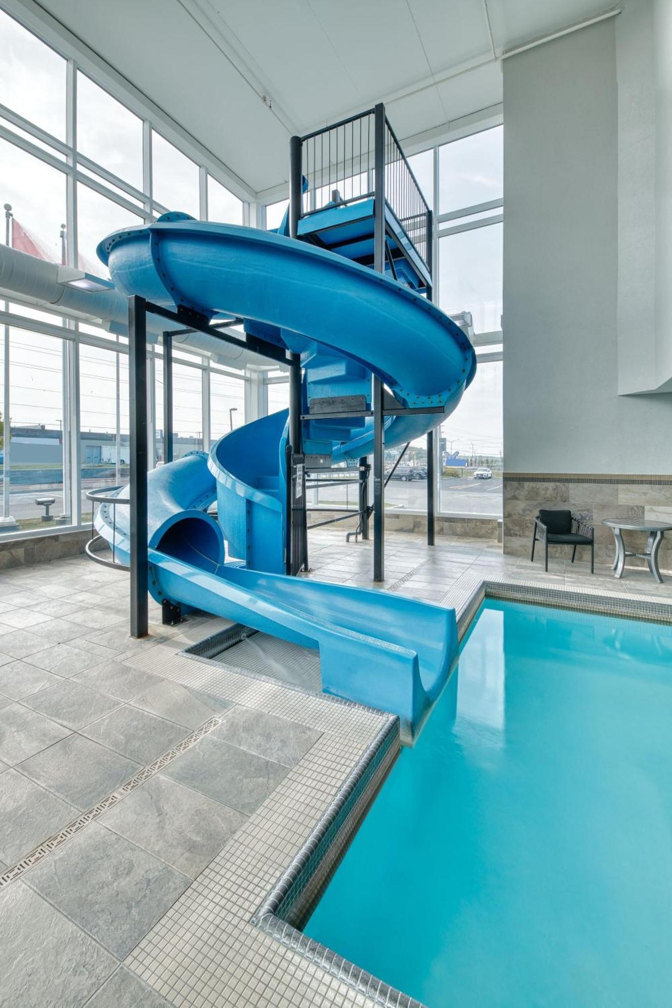 Towneplace By Marriott 3* Sudbury