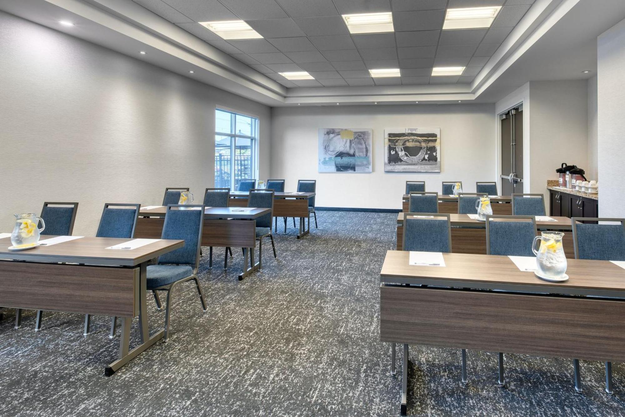 Towneplace By Marriott 3* Sudbury