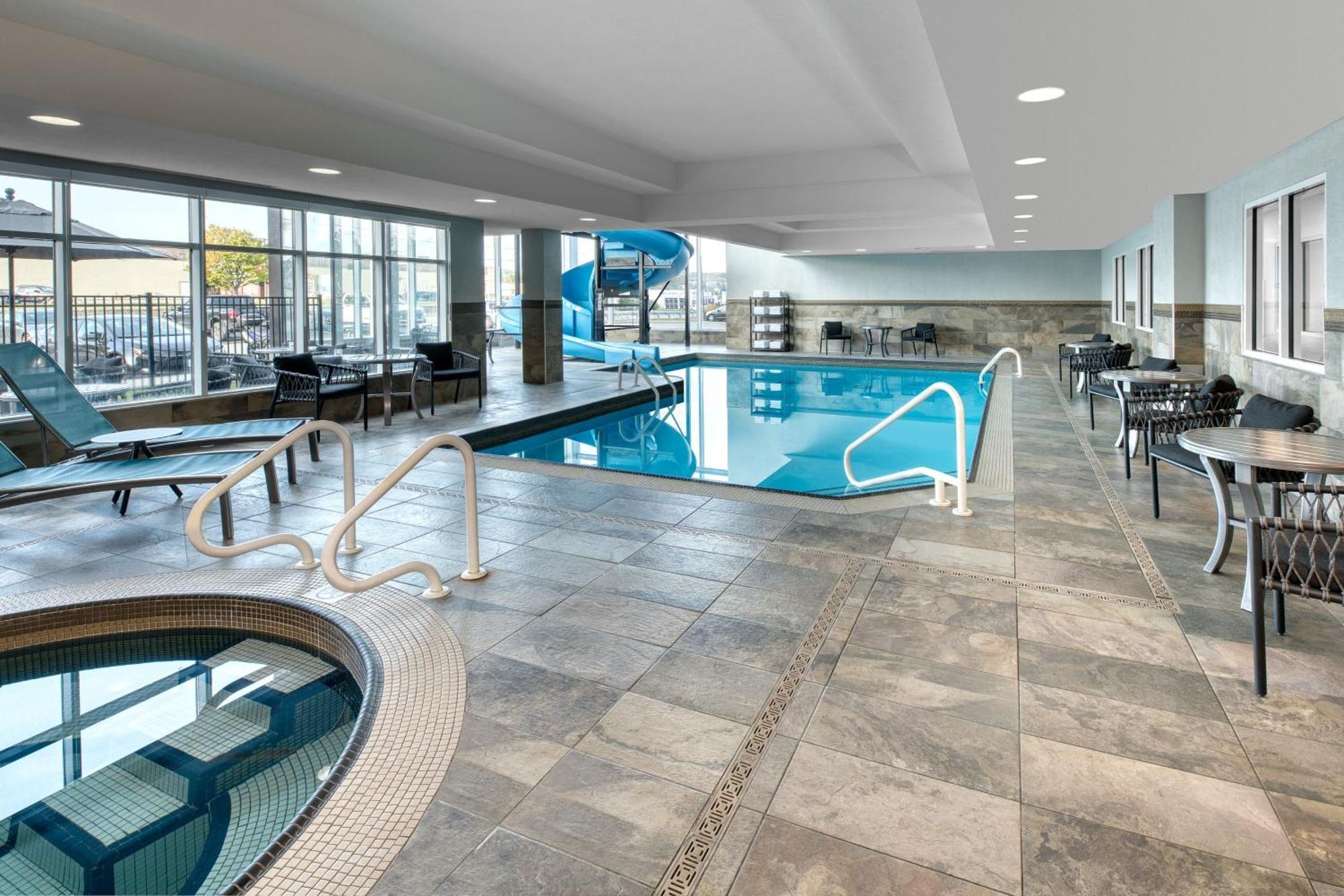 Towneplace By Marriott 3* Sudbury