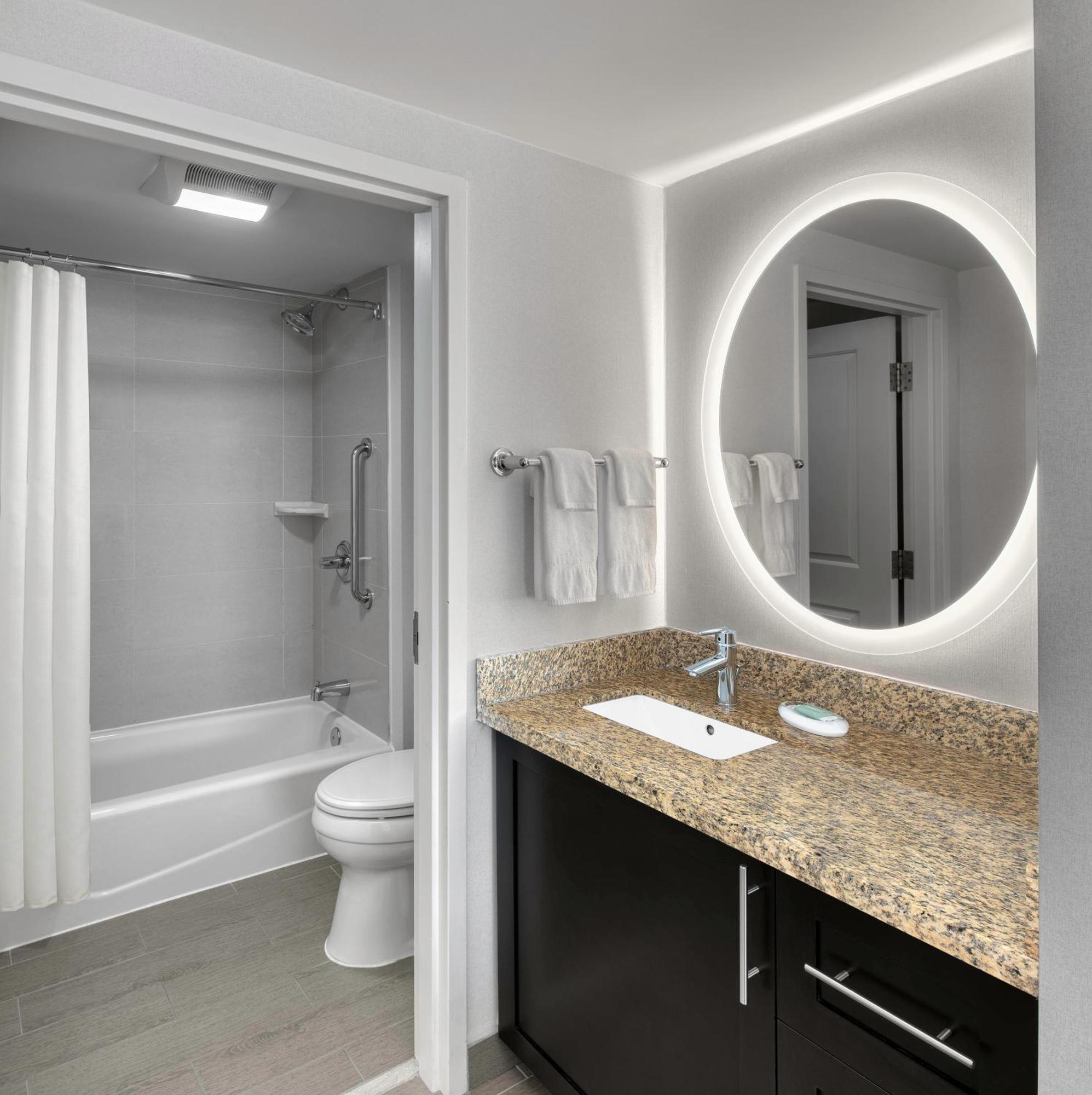 Hotel Towneplace By Marriott
