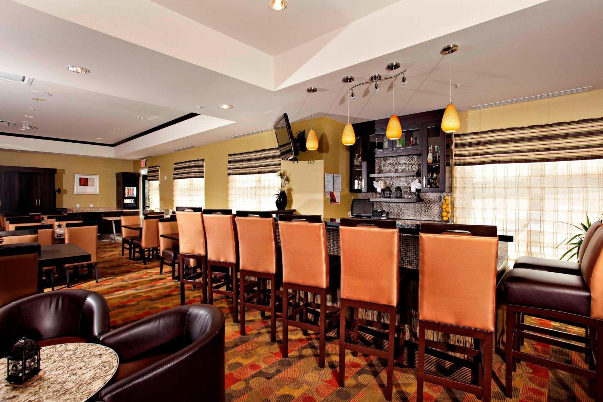Towneplace By Marriott