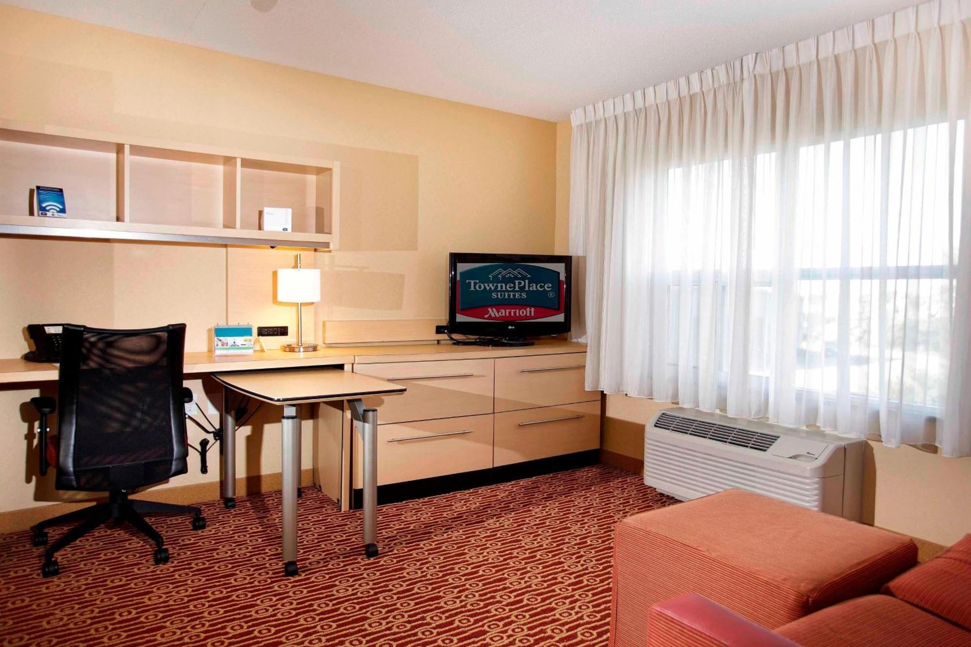 Hotel Towneplace By Marriott 3*
