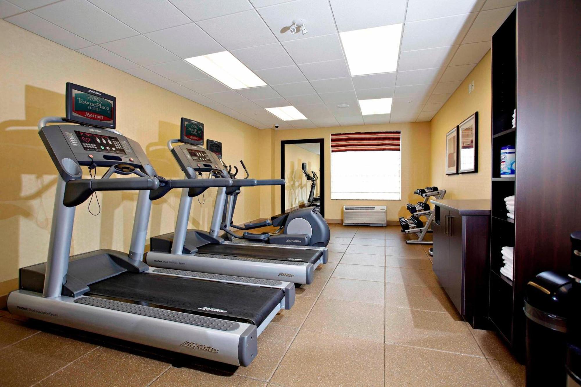 Towneplace By Marriott 3* Sudbury