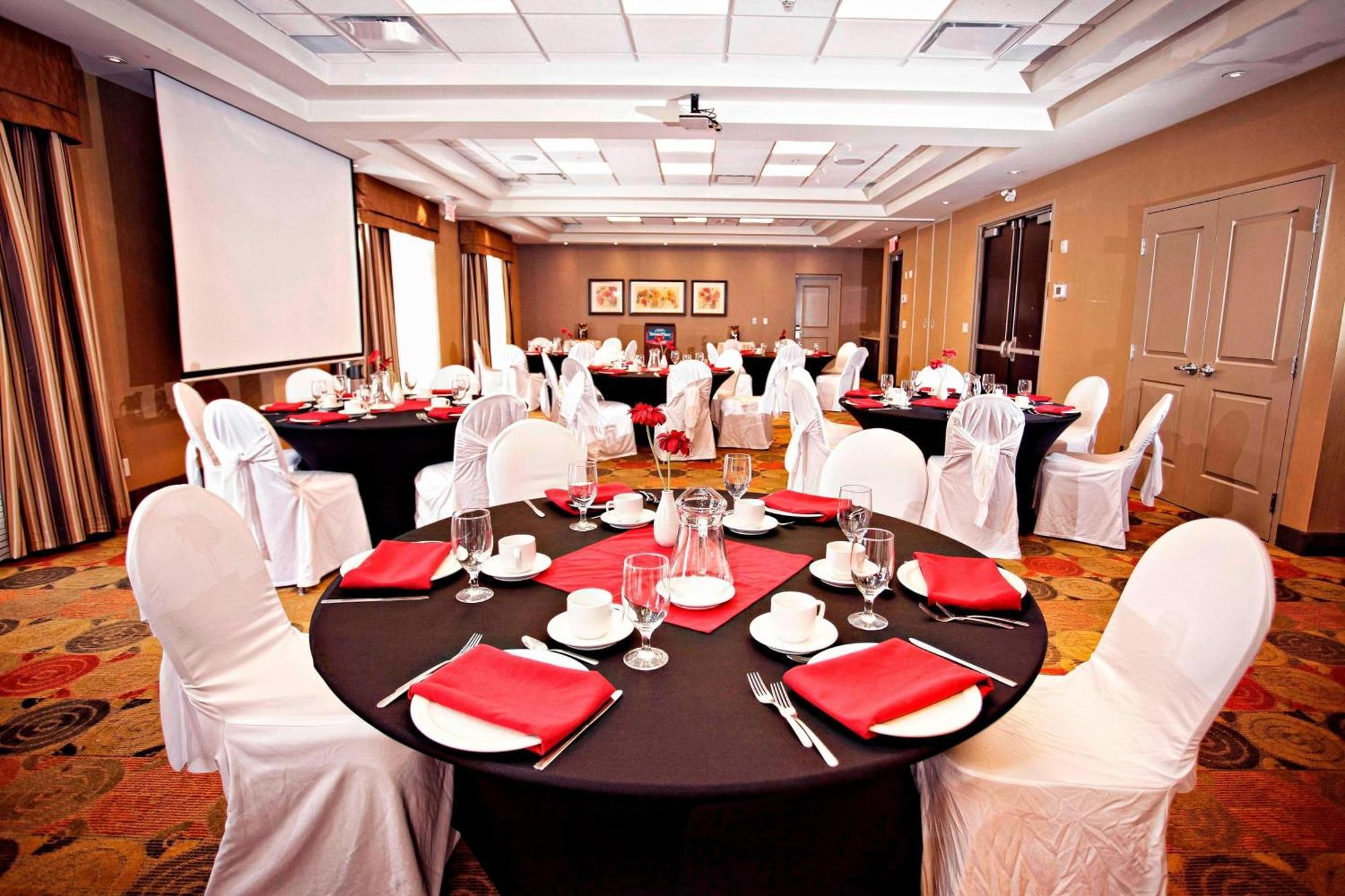 Towneplace By Marriott Hotel