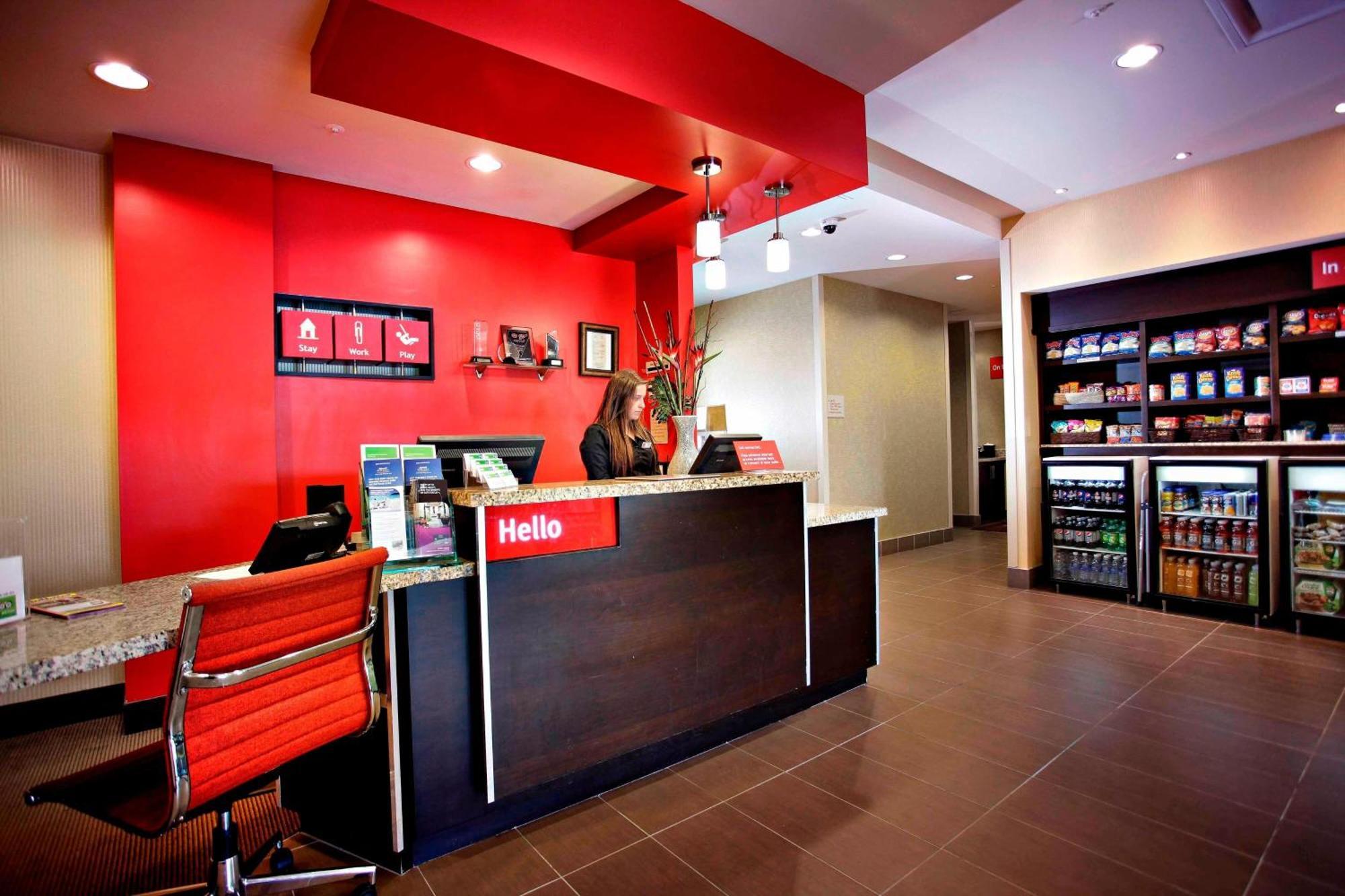 Towneplace By Marriott Sudbury