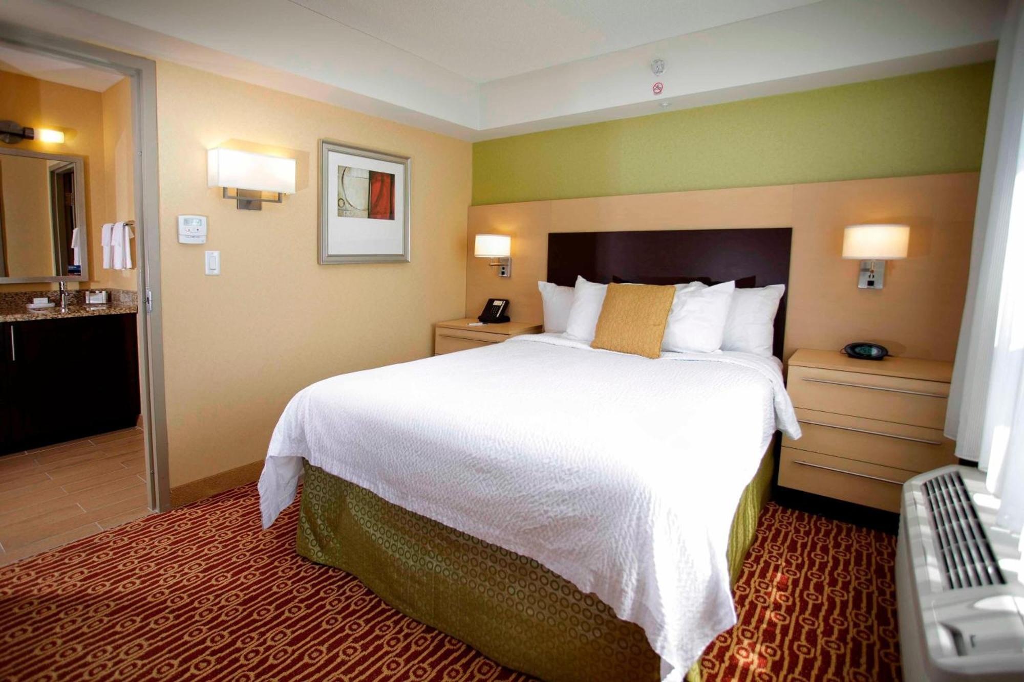 Towneplace By Marriott