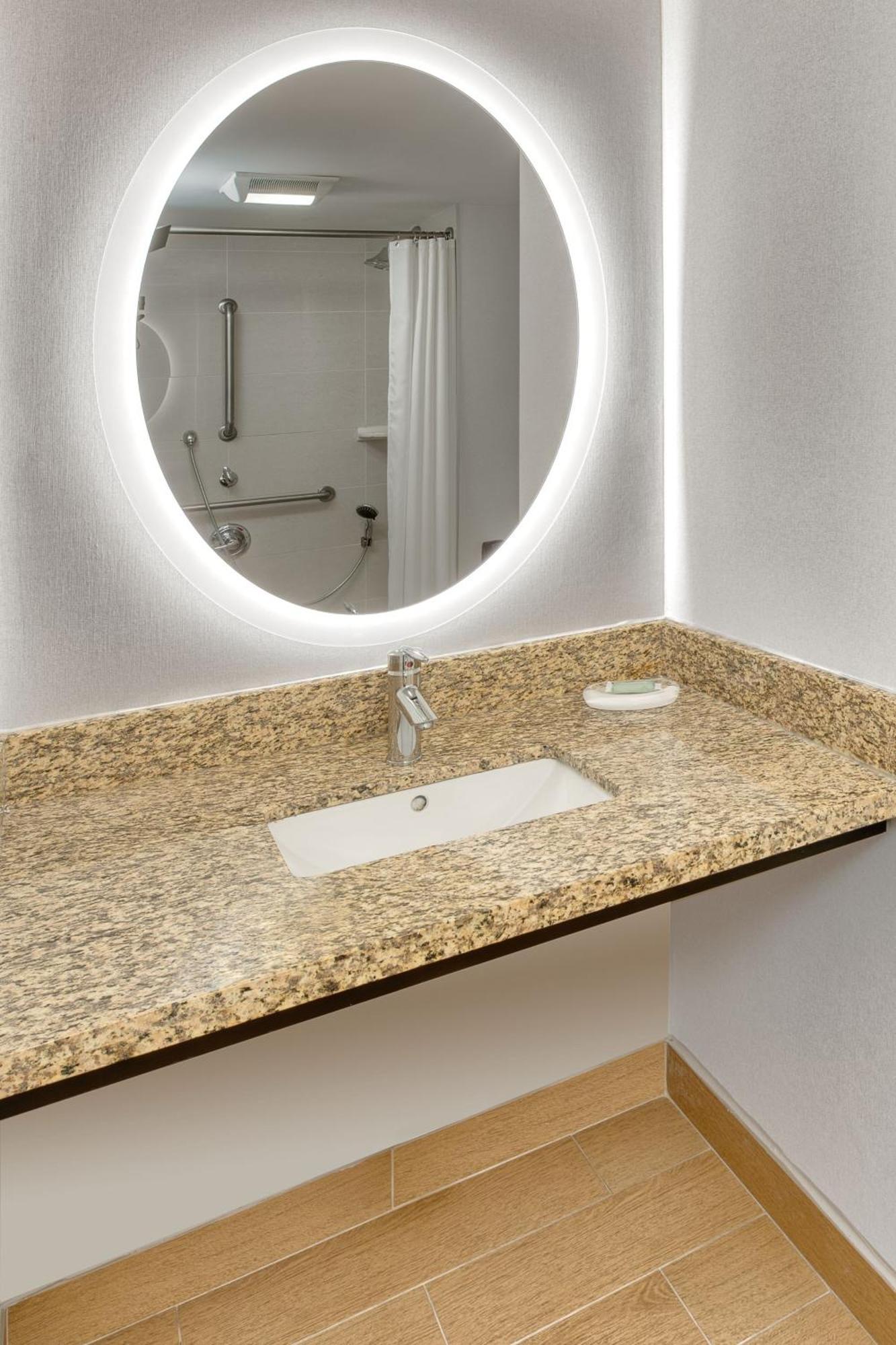Towneplace By Marriott 3*