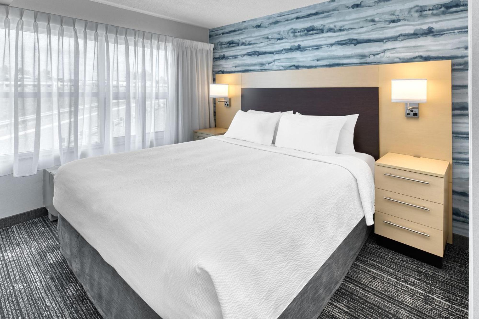 Towneplace By Marriott Sudbury