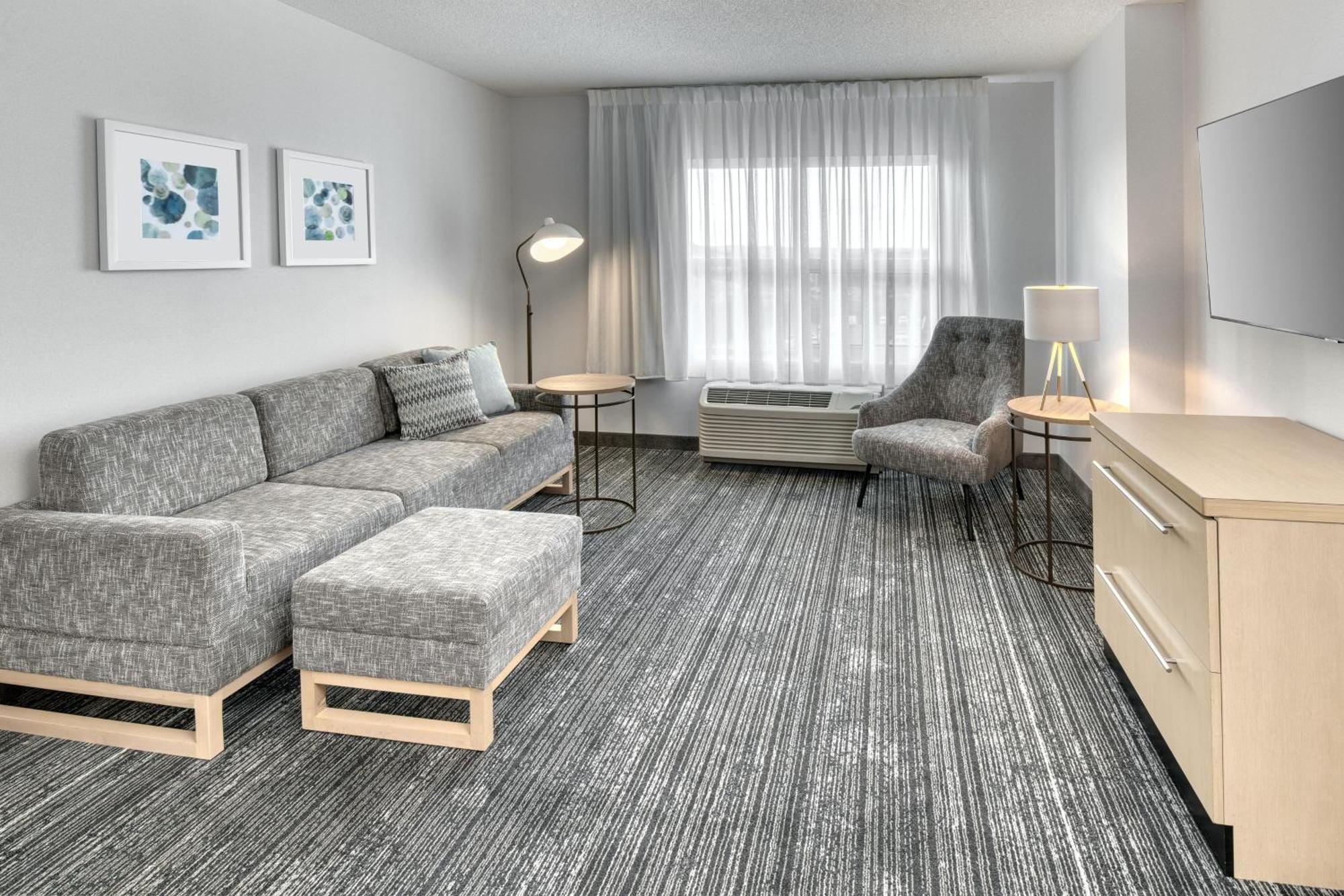 Towneplace By Marriott 3* Sudbury