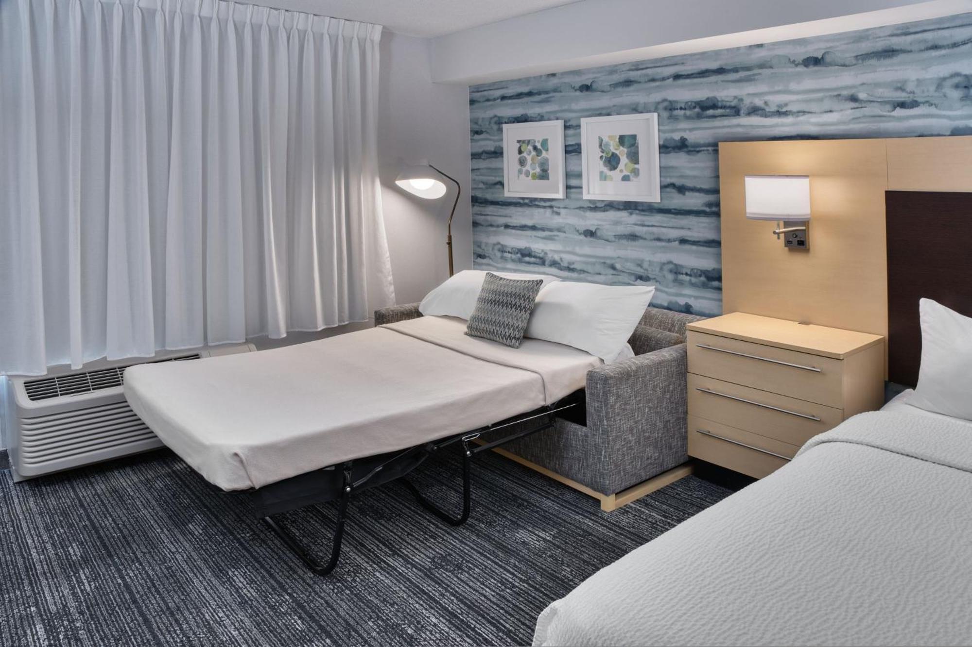 Towneplace By Marriott Hotel 3*