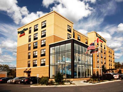 Hotel Towneplace By Marriott