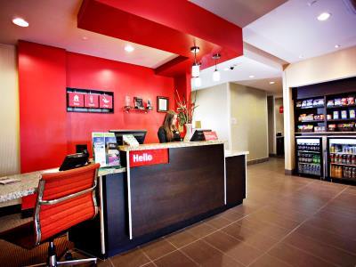 Towneplace By Marriott Sudbury