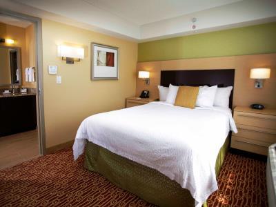 Towneplace By Marriott