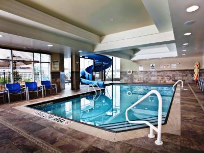 Towneplace By Marriott Hotel Sudbury