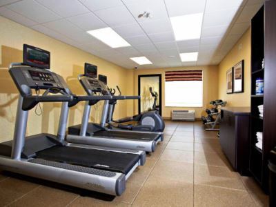 Towneplace By Marriott Sudbury