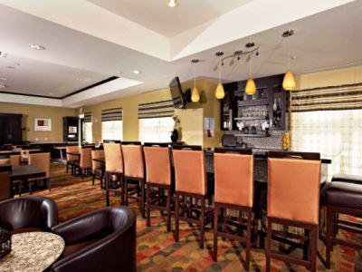 Towneplace By Marriott Hotel