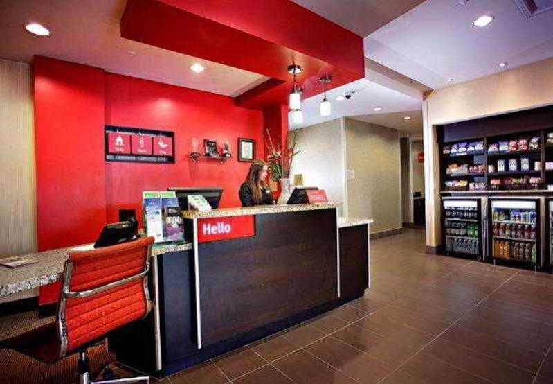 Towneplace By Marriott