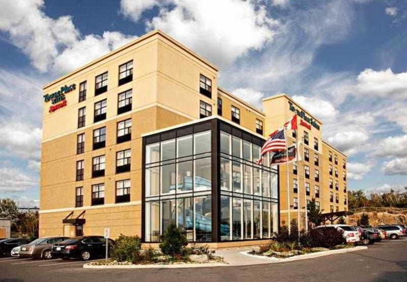Towneplace By Marriott