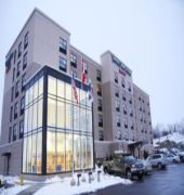 Hotel Towneplace By Marriott 3*