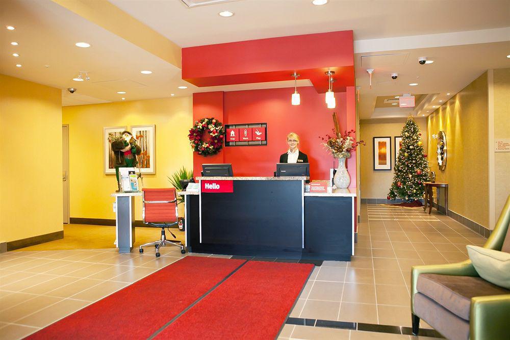 Towneplace By Marriott 3*